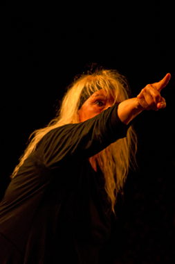 {{Danseurs}}: Colette Priou