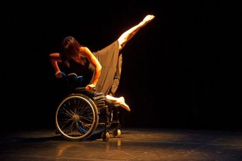 Elle... l'Autre ! - 2015
